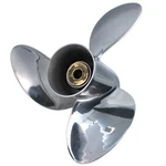Suzuki Boat Propeller 99105-0080L-215 Lh 16 X 21.5 Pitch (demo). Fixed Price $539.29.