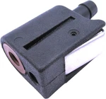 Quicksilver 13563Q3 Disconnect Fuel Line Fitting. Fixed Price $20.95.