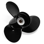 1/4X11 Outboard Boat Propeller For Suzuki 20-30HP Tooth Rh 58100-91L50-019. Fixed Price $58.94.