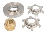Solas Ob-pkt Johnson Evinrude Brp Kit Assembly 20-35HP 17022501. Fixed Price $38.95.