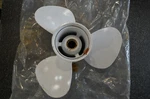 Nos Oem Tohatsu Nissan Propeller C13.5 #3E3W64528-0. Fixed Price $275.00.