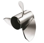 Michigan Wheel PROP-14-3/8X21 Lh 3-BLADE Ss Balistic #937521. Fixed Price $550.26.