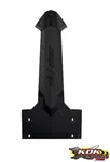 Ski-doo Rev GEN4 Extreme Skid Plate 860201579. Fixed Price $159.99.
