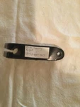 Polaris New Nos Rh Steering Arm Oem 5241661-067. Fixed Price $12.99.