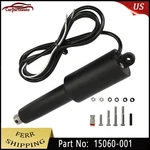 15060-001 Electric Trim Tab Actuator For Lenco 102 Xd 12V 4-1/4" Stroke. Fixed Price $95.00.