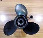 Mercury Aluminum Boat Prop 14"X19" Pitch Rh 15 Splines 48-832830-C1-19. Fixed Price $50.00.