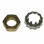 Sierra 18-3708-1 Marine Prop Nut & Keeper. Fixed Price $15.32.