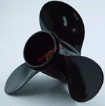 For Suzuki Motor 35/40/55/65 Hp Propeller C Nh Qu 58100-95363-019 3X11 1/4X15. Fixed Price $149.67.