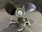 Volvo Duo Prop A-8 Front #329. Fixed Price $275.00.