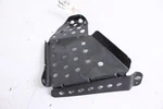 2012 Arctic Cat M1100 Turbo Sno Pro Ltd Lower Clutch Belt Cover Guard. Fixed Price $15.00.