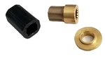 111 Michigan Xhs Prop Hub Kit Evinrude Johnson 40-75HP. Fixed Price $22.01.