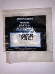 FA324101 New Genuine Oem Mercury Quicksilver Force Outboard Pin Kit Lot A4-1. Fixed Price $14.95.