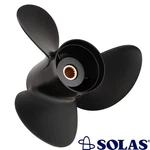Omc Cobra Sx 3.0L 4.3L 5.0L 5.7L 8.2L Propeller 14.3X21 19 Spline Aluminum. Fixed Price $181.72.