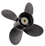 Solas Propeller 1/4 X 7 For Honda 8 9.9 15 20 Hp Blade Tooth. Fixed Price $133.76.