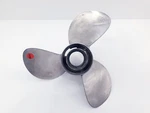Mercruiser Bravo 3 Lh Propeller 15.25X26P Stainless Steel Pitch Front. Fixed Price $400.82.