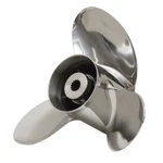 Powertech Boat Propeller REL3R14PCL200 Rh 1/2 X Pitch Ss Yamaha. Fixed Price $478.90.