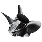 Bravo Fs Finished Propeller 15.25 X 30P Lh Ss 4 Bl 831917L65. Fixed Price $999.99.
