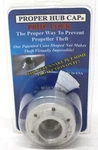 Proper Hub Cap Boat Propeller Lock 00204 New. Fixed Price $27.19.