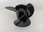 011007 Michigan Wheel Propeller 15X17 Rh Spline 3 Blade Aluminum. Fixed Price $103.50.