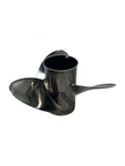 Evinrude Johnson, X 15 3/8 18 Lh, Rebel Ss Propeller, Oem, 763989, (stamped). Fixed Price $199.99.