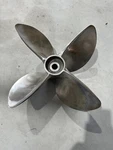 Signature Eagle 4 28 Pitch Prop. Fixed Price $849.99.