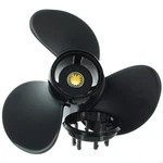Johnson Evinrude Omc New Oem Hydrus Pontoon Propeller, 13.875X13P, 177203. Fixed Price $192.89.
