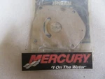H1C Genuine Mercury Quicksilver 817276 Face Plate Oem New Factory Boat Parts. Fixed Price $8.80.