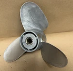 Michigan Chrysler & Force 13 X Stainless Outboard Propeller SSC-321 / 073005. Fixed Price $199.99.