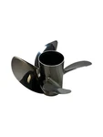 Mercury 14.6 20P Lh Rev Xp Finish Ss Propeller (incorrect Engraving). Fixed Price $522.99.