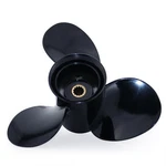 Captain Aluminum Outboard Propeller Fit Evinrude/johnson Engines 8-15HP 13TOO.... Fixed Price $86.15.