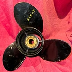 Michigan Match 13.75 X 031041 Propeller For Mercury Mariner 40-140HP (215-23. Fixed Price $115.00.
