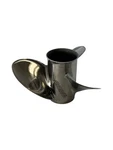 Evinrude Johnson X 14 7/8 22 Lh, Rebel Ss Propeller, New, (no Hub) 763997. Fixed Price $379.99.