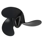 Blade Boat Propeller For Mercury 3.3HP Tohatsu 2.5HP 3.5HP 48-815084A02 Alum. Fixed Price $31.56.