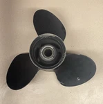 48-65748A1 Propeller 13 X 17 Mercury 50HP. Fixed Price $69.99.