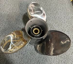 Solas Propeller 3571-155-17 Yamaha 1/2"X 17RX. Fixed Price $450.00.
