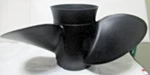 Mercury Marine Mercruiser Alpha Outdrive 48 78122 21P Propeller. Fixed Price $100.00.