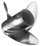New Mercury Enertia Propeller 14.5 X 17" Pitch Lh #48-8M0151234. Fixed Price $499.99.