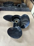 New Oem Suzuki Aluminum Propeller Rh Rotation 3 X 14 Pitch (B-112). Fixed Price $149.99.