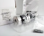 Pss Dripless Shaft 3/4" X 1/2 Tube Packless Sealing System Pyi 02-034-112. Fixed Price $227.50.