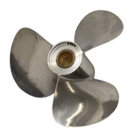 Volvo C5 Boat Duoprop Propeller 3587867 DP280 DP290 Drive Ss (front). Fixed Price $821.15.
