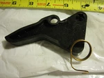 Link Lever Cam Spring Carb Mercury 80 Hp Outboard Motor. Fixed Price $7.47.