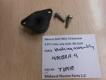 43052A Mercury 1667-9010 C3 Gearcase Bushing Assembly T124B. Fixed Price $13.99.