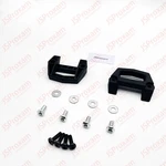 Luggage Rack Base W/hardware Kit Replace Ski-doo Cargo 860201806 860200583. Fixed Price $14.50.