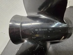 Mercury 48-73144A4 17P Used Prop. Fixed Price $55.00.