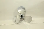 Nos Michigan Wheel AMC-393 Outboard Boat Propeller Sea King/west Bend?. Fixed Price $94.99.
