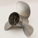 Mercury Boat Propeller Bravo Iii Rh 14.3 X 22.5P 48-8M0123405 Used. Fixed Price $431.17.