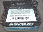 Mercury Quicksilver Hub Kit 8M0119082 For Evinrude Johnson V6 Omc 1990 & Older. Fixed Price $68.89.