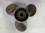 Quicksilver Mirage 48-13703 A41 21P Propeller. Fixed Price $179.99.