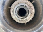 Michigan Marine Stainless Steel Prop. Fixed Price $300.00.