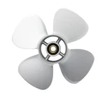 Mercury Blmx 7P 4BK Slvr 812948A10 Oem New. Fixed Price $251.51.